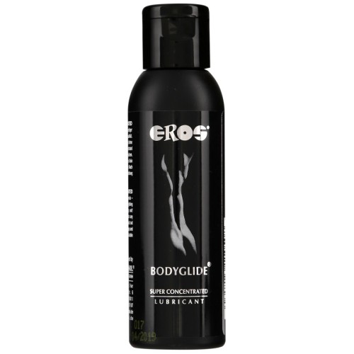 Eros - Lubricante de Silicona Bodyglide para Placer Continuo