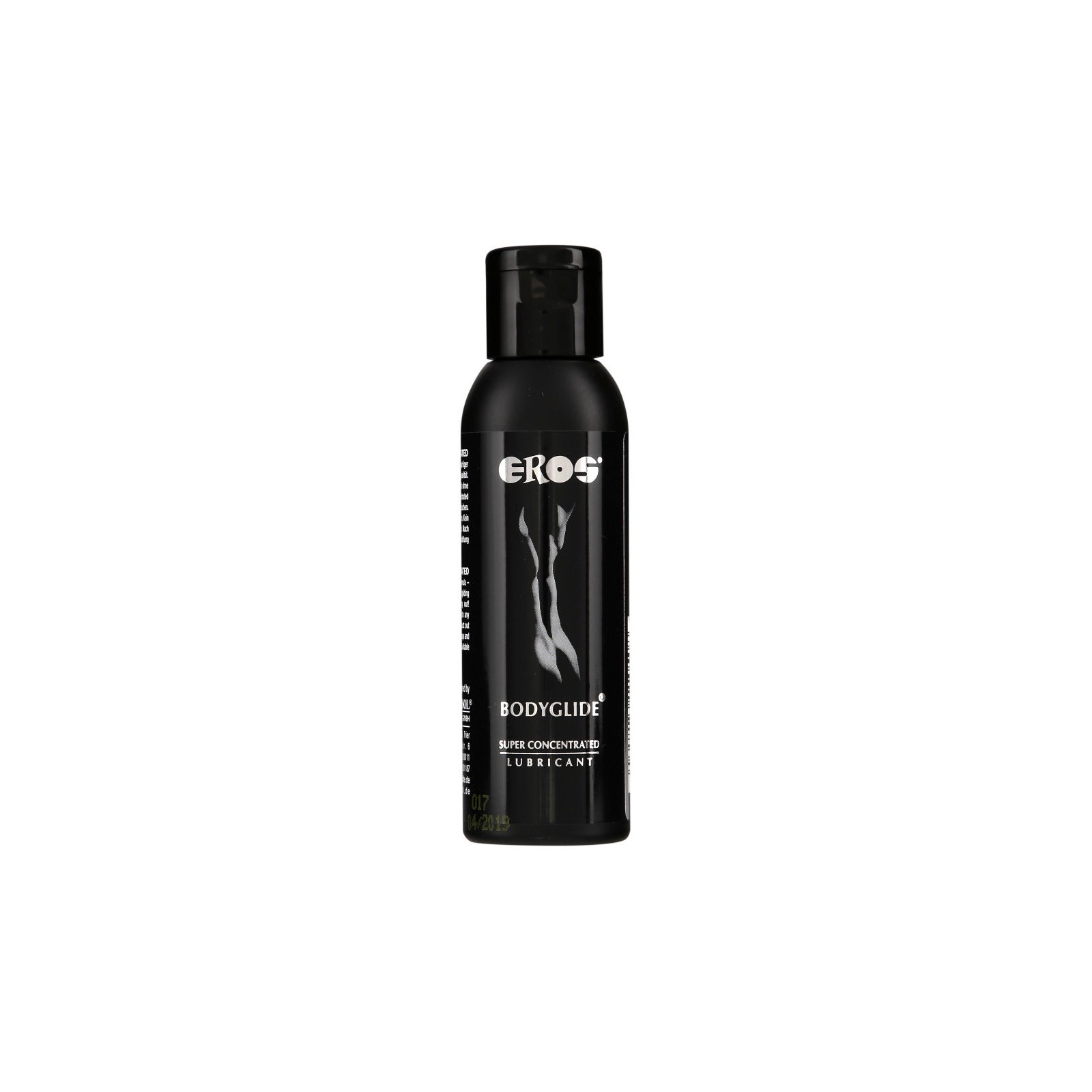 EROS Bodyglide Silicone Lubricant for Continuous Pleasure