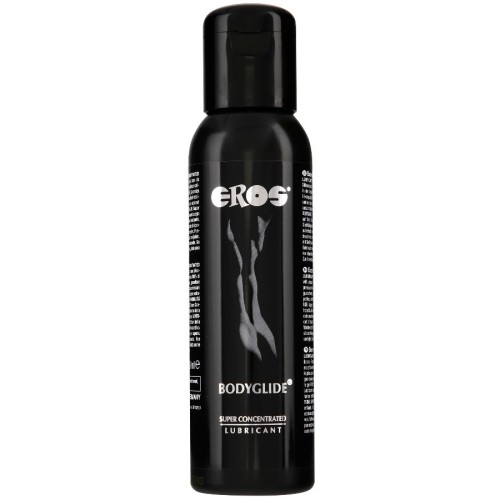 Eros Bodyglide Superconcentrated Silicone Lubricant 250ml