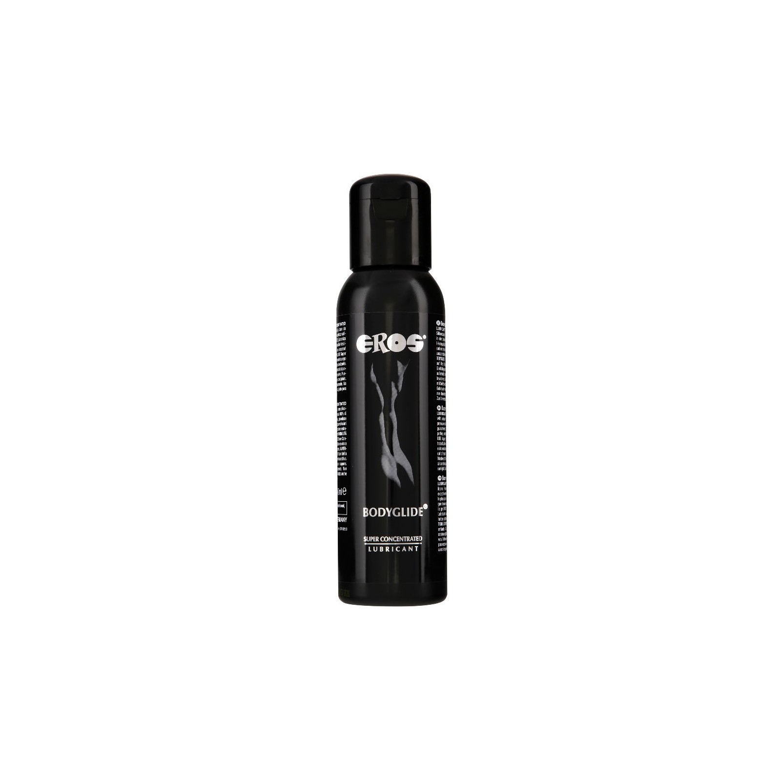 Lubricante Superconcentrado de Silicona Eros 250ml