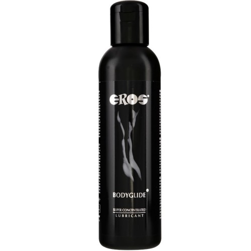 Eros Super-Concentrated Silicone Lubricant 500 ml