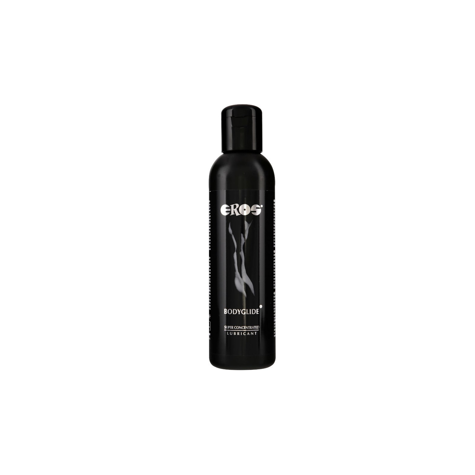 Eros Super-Concentrated Silicone Lubricant 500 ml