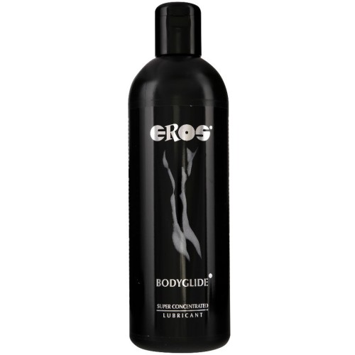 Eros - Bodyglide Lubricante Superconcentrado Silicona 1000 Ml