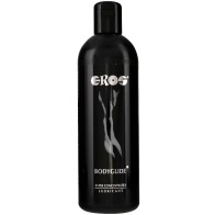 Eros - Bodyglide Lubricante Superconcentrado Silicona 1000 Ml