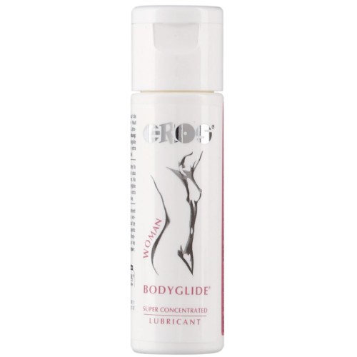 Eros - Bodyglide Lubricante Supercocentrado - Placer Supremo