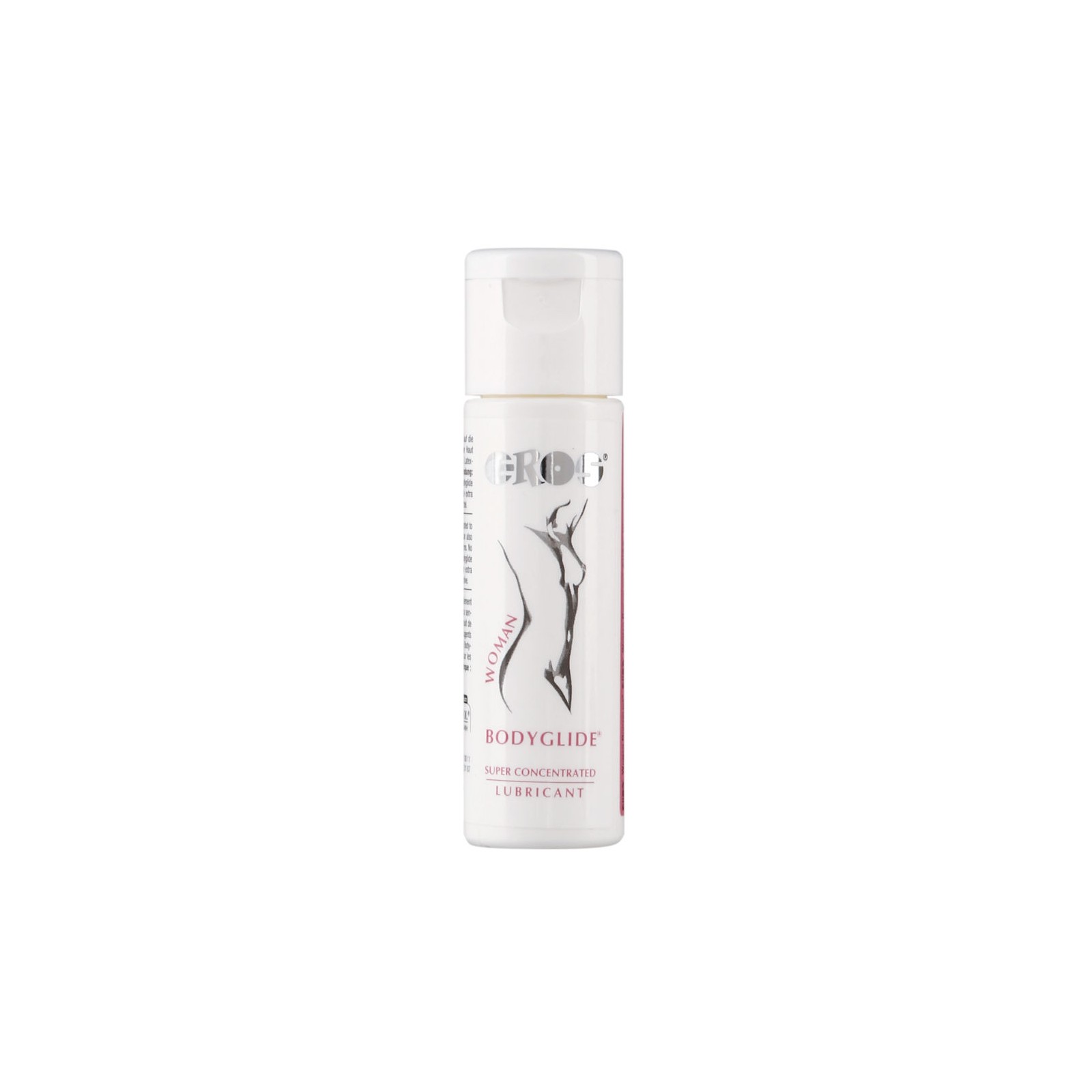 Eros - Bodyglide Lubricante Supercocentrado - Placer Supremo