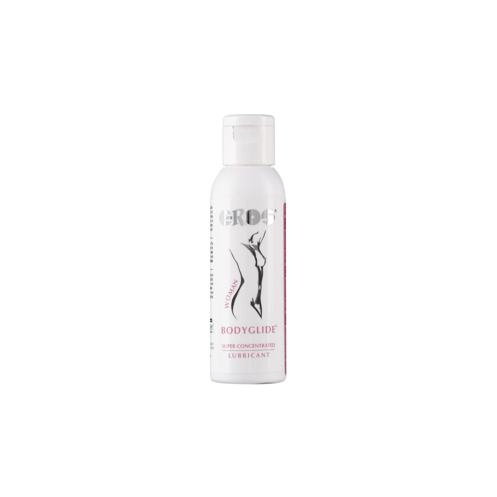 Eros Super-Concentrated Silicone Lubricant - 50ml