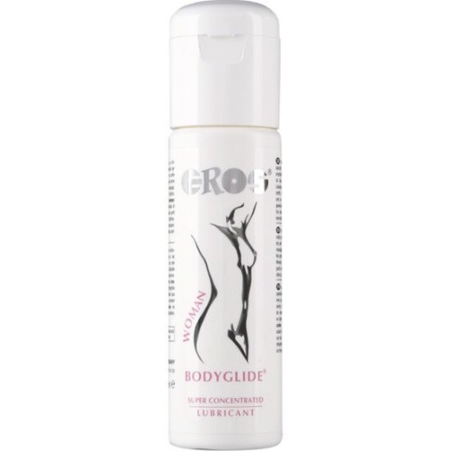 Eros - Bodyglide Lubricante Superconcentrado Silicona Woman 100 Ml