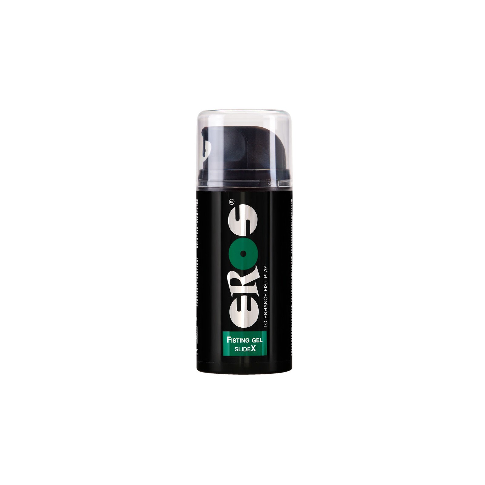 Eros Fisting Anal Gel Lubricant