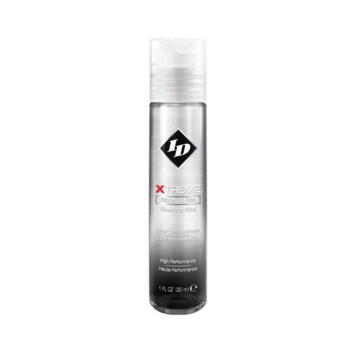 Lubricante Personal Xtreme 30ml