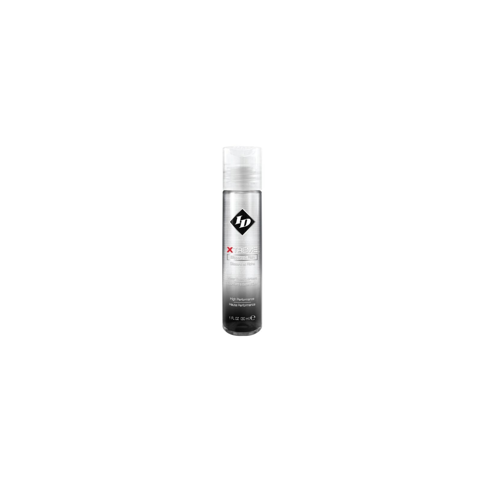 Lubricante Personal Xtreme 30ml