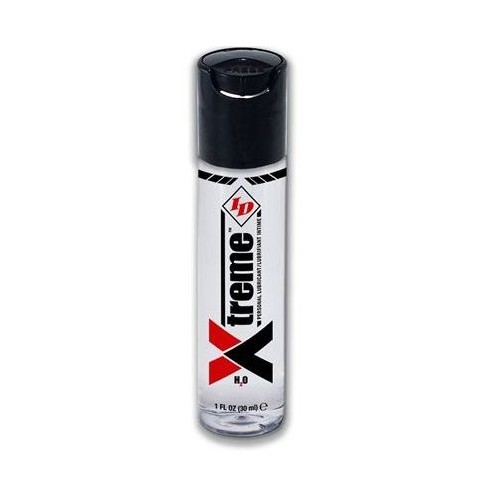 Lubricante Personal Xtreme 30ml