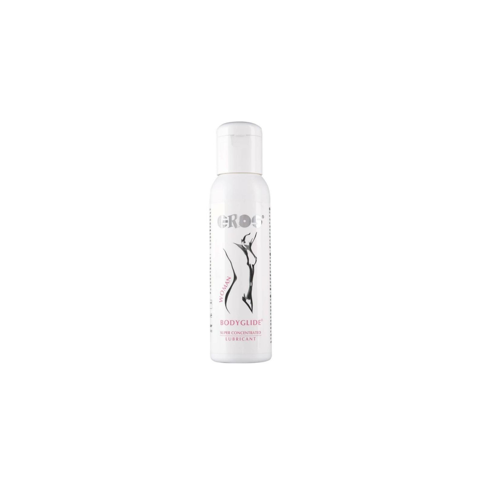 Eros Bodyglide Silicone Lubricant - Long Lasting Pleasure