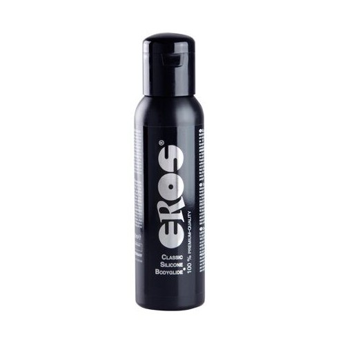 Eros Classic Silicone Bodyglide 50ml