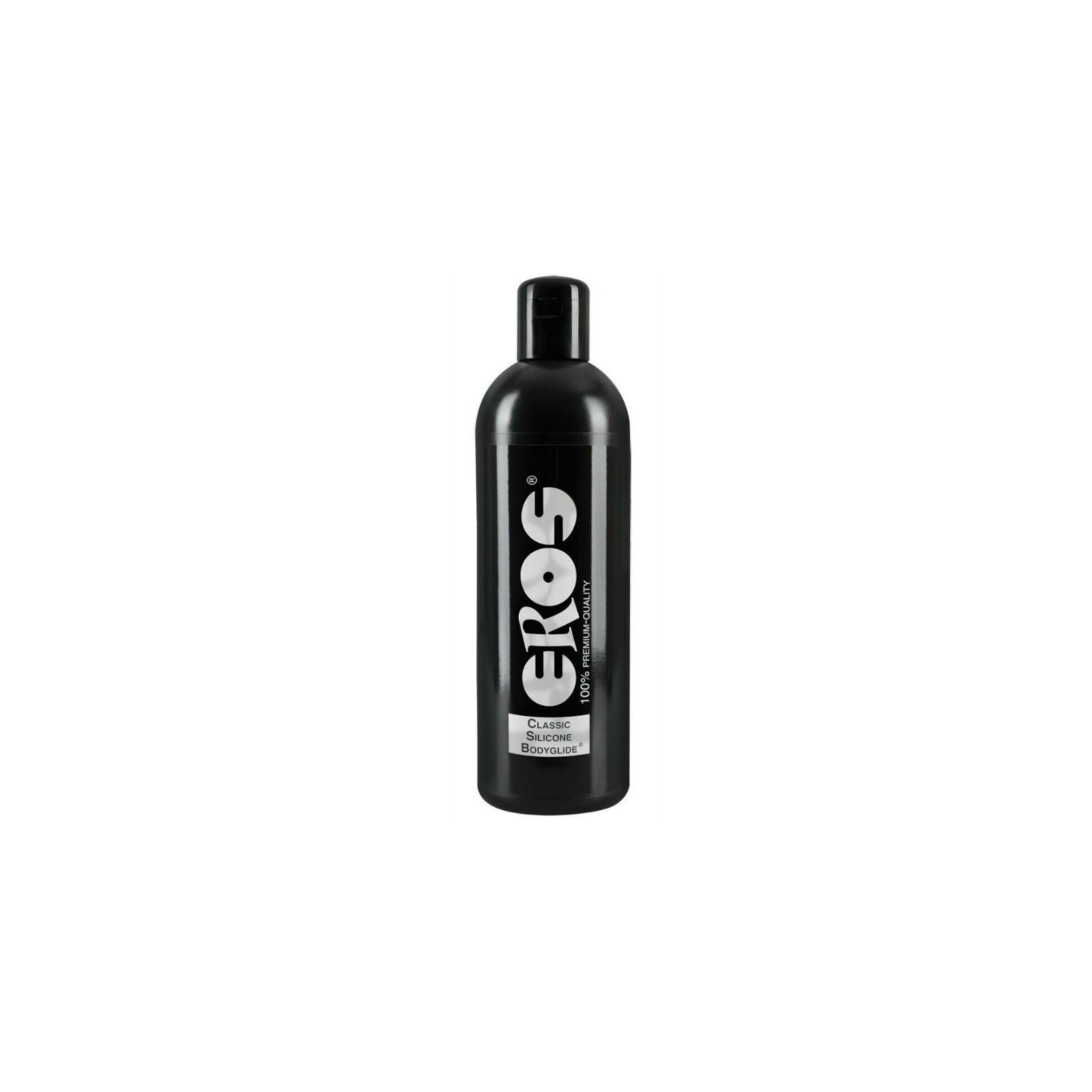 Eros Classic Silicona Bodyglide 500 Ml