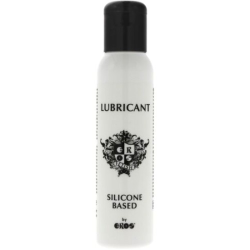 Lubricante Base Silicona 100 Ml - Placer Duradero