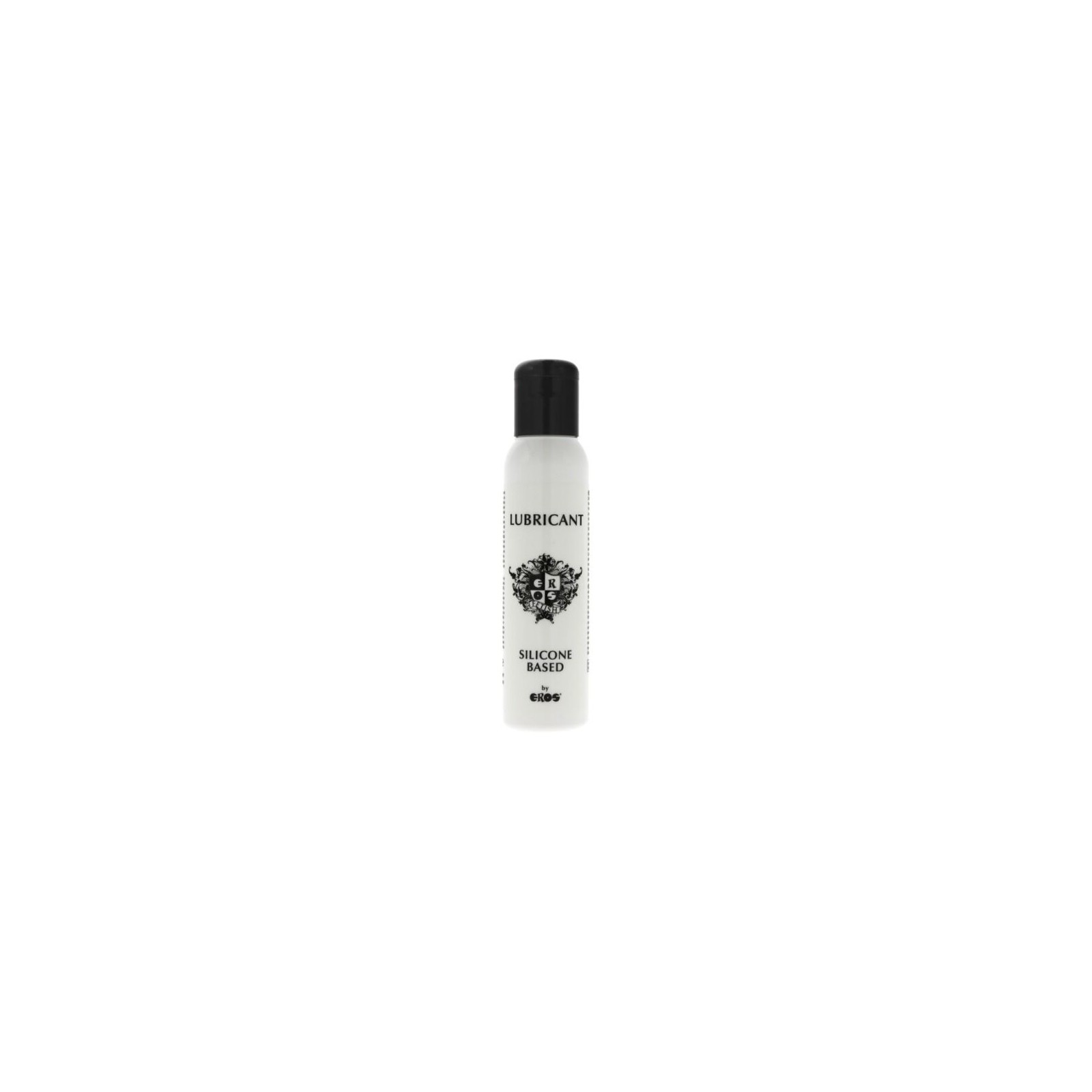 Silicone-Based Lubricant 100 Ml - Long-Lasting Pleasure