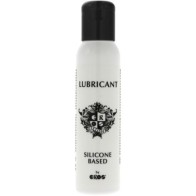 Silicone-Based Lubricant 100 Ml - Long-Lasting Pleasure