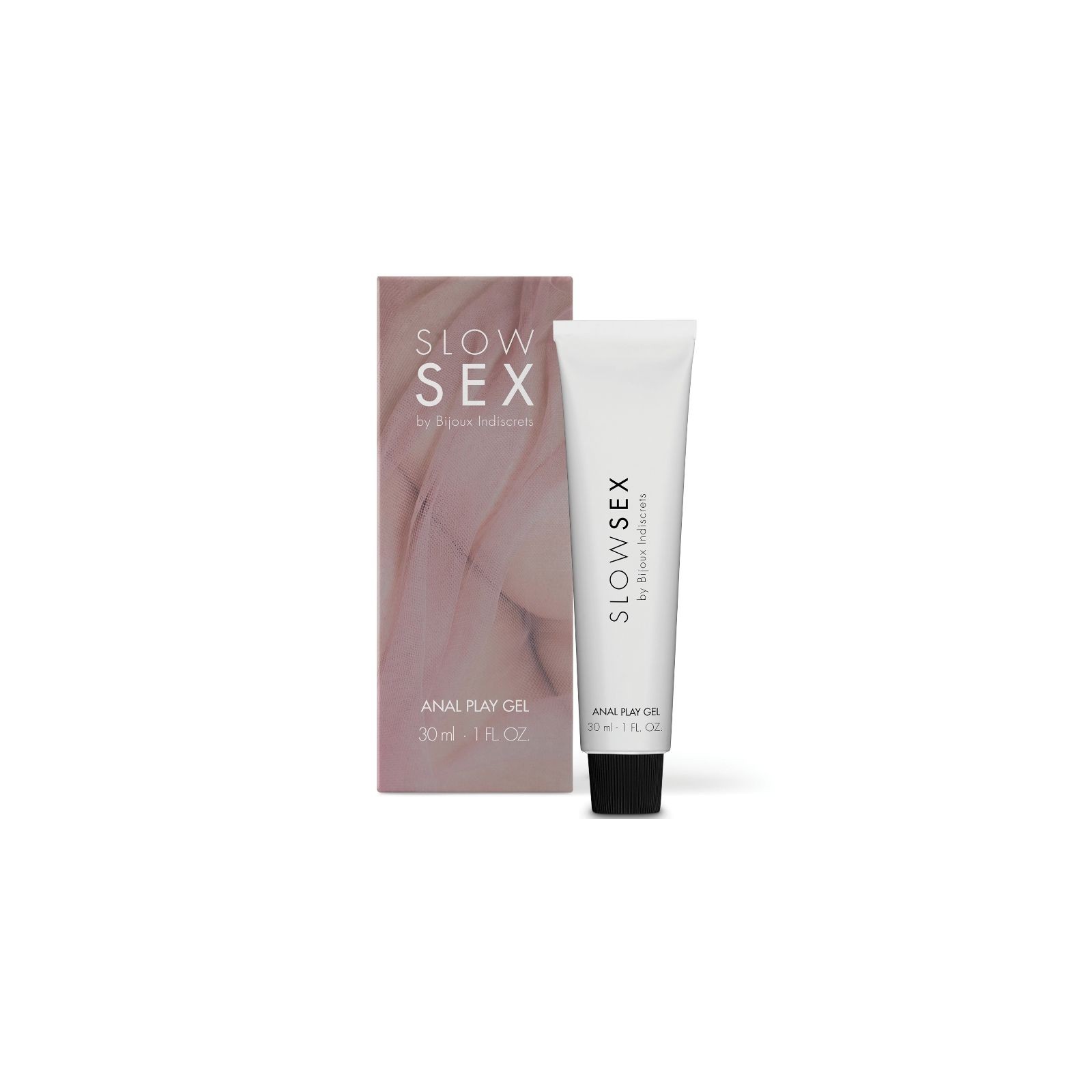 Bijoux - Gel De Estimulacion Anal 30 Ml