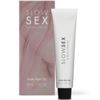 Bijoux - Gel De Estimulacion Anal 30 Ml