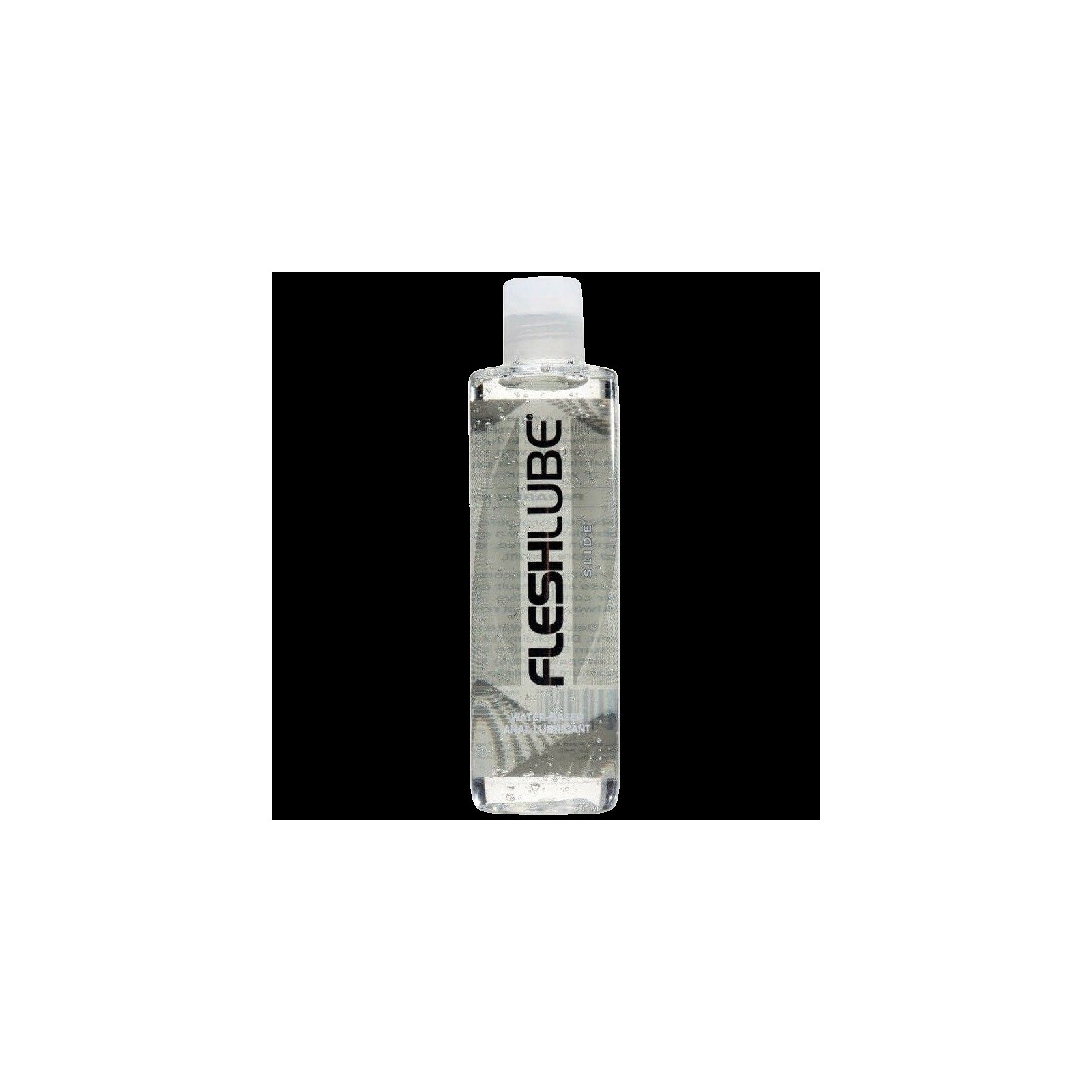 Fleshlube Anal Lubricant 250ml - Water-Based Formula