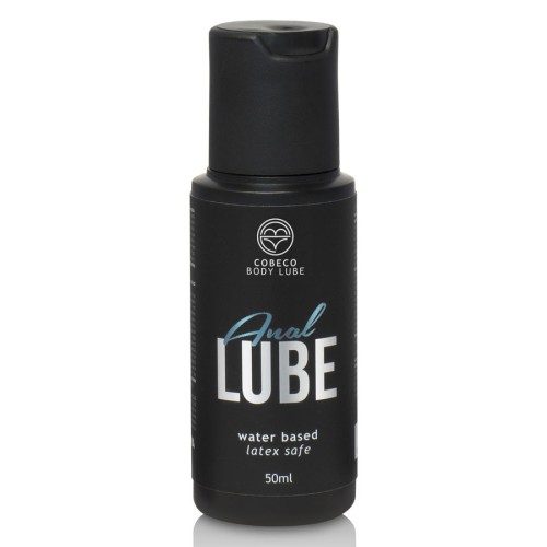 Cobeco - CBL Lubricante Anal 50ml