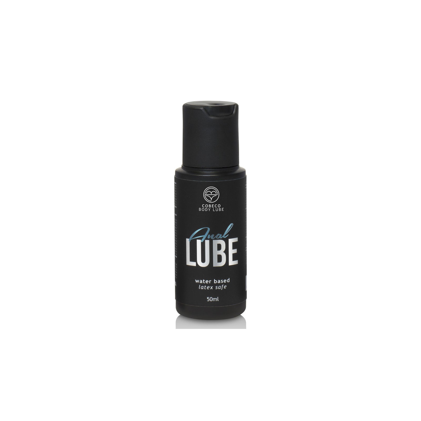 Cobeco CBL Anal Lubricant 50ml