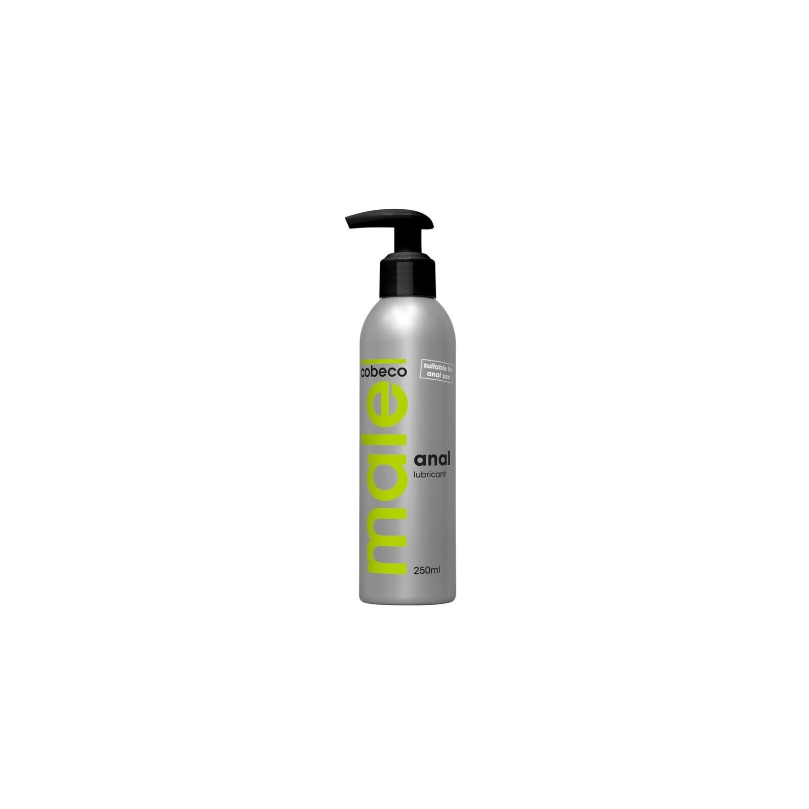 Lubricante Anal MALE Cobeco 250 ml