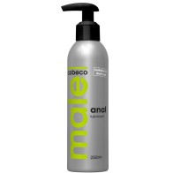 Lubricante Anal MALE Cobeco 250 ml