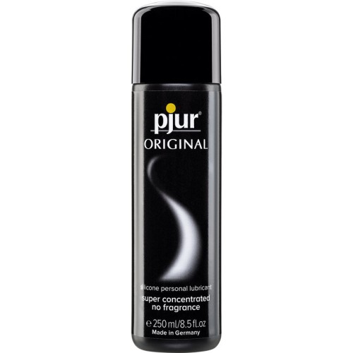 Pjur Original Silicone Lubricant 250 ml