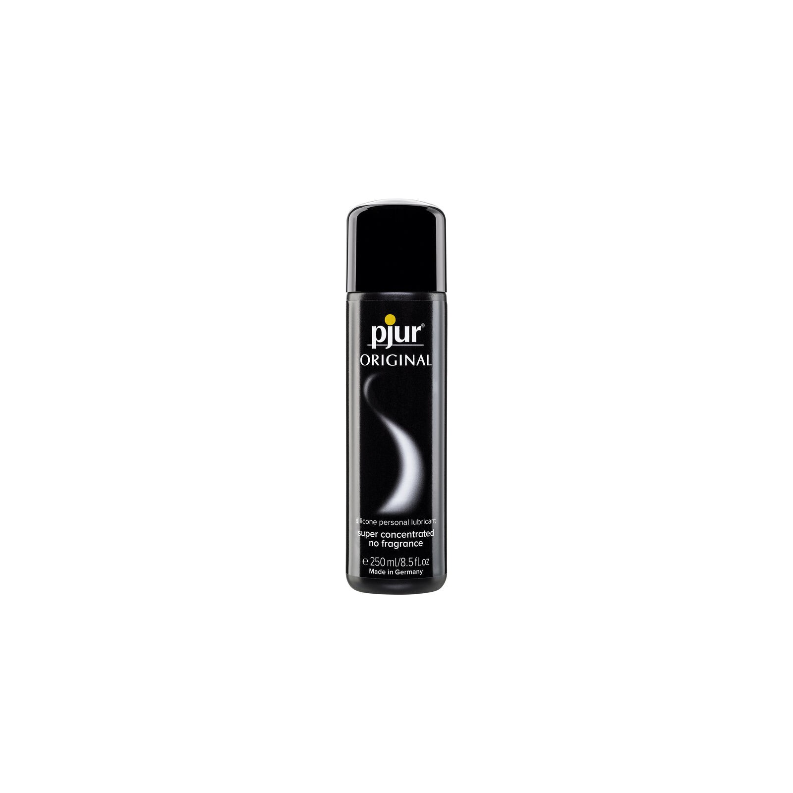 Pjur Original Silicone Lubricant 250 ml