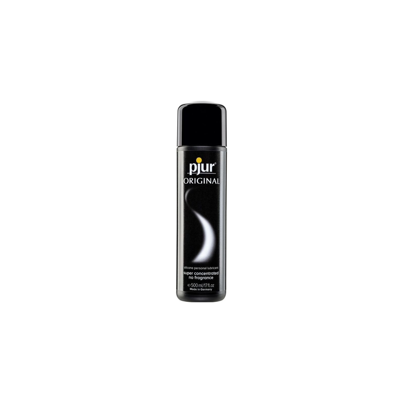 Lubricante de Silicona Pjur Original Para Placer Duradero