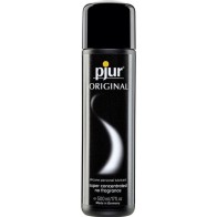 Lubricante de Silicona Pjur Original Para Placer Duradero