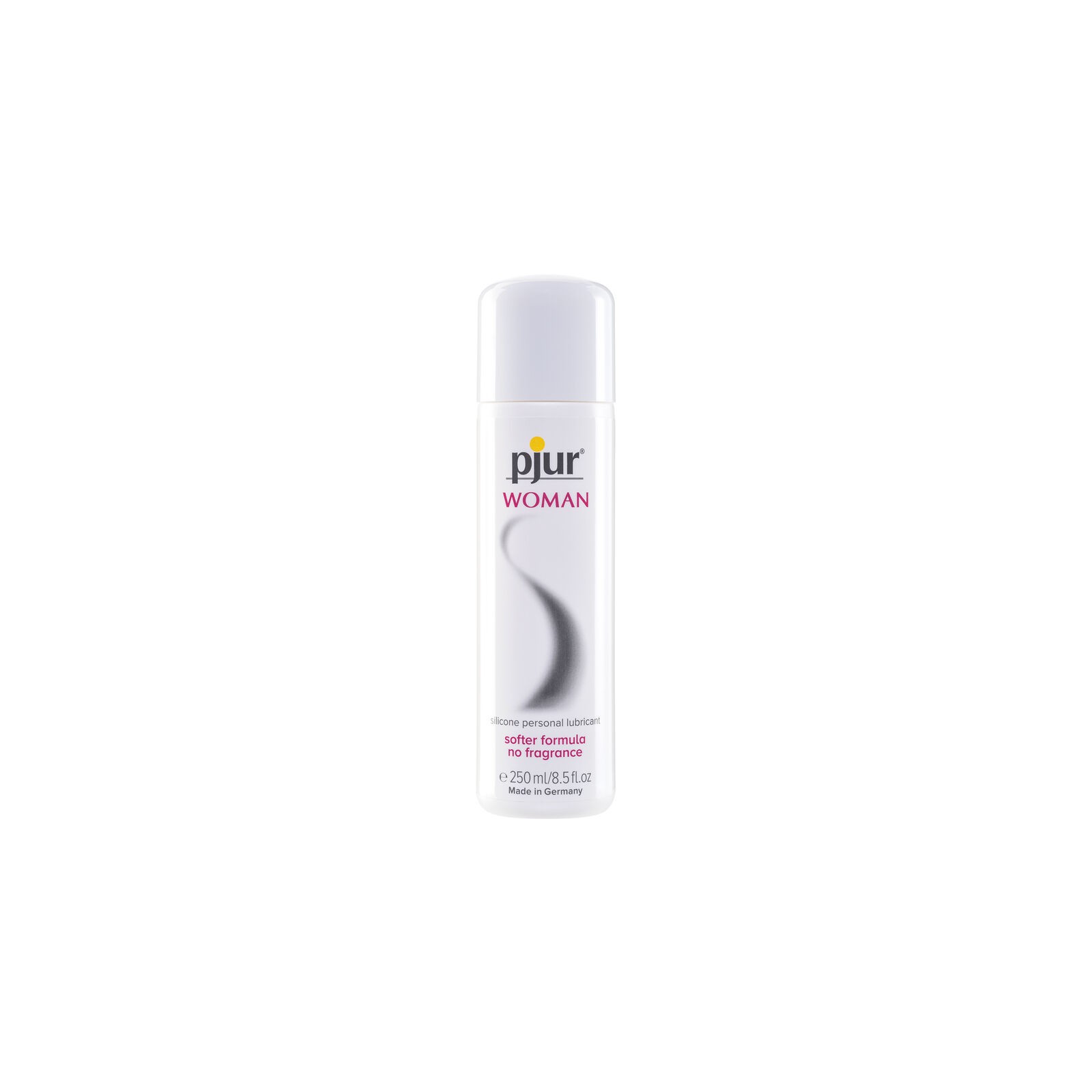 Lubricante Silicona para Mujer Bodyglide 250 ml