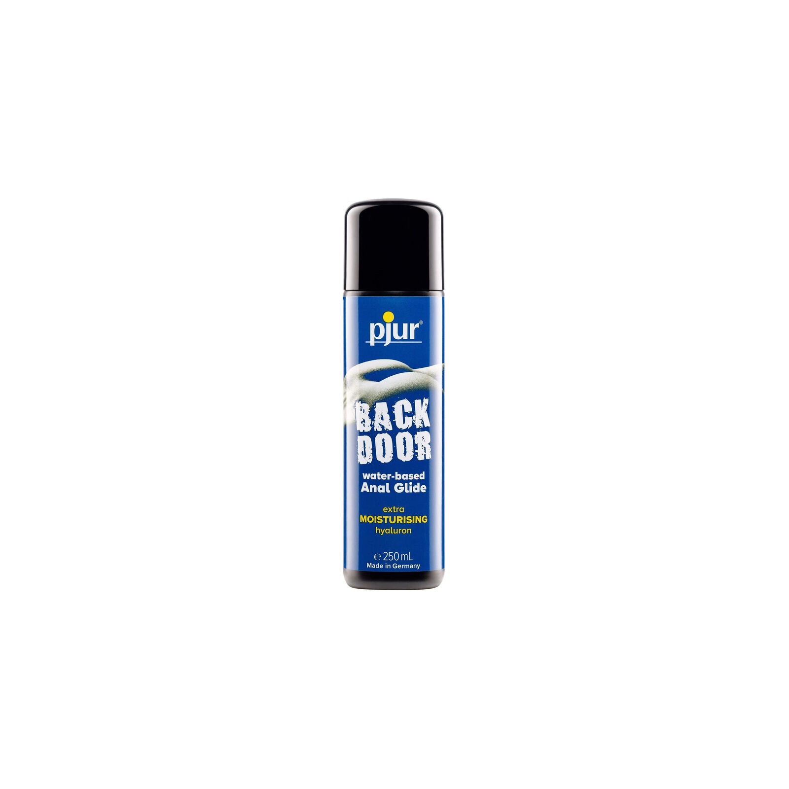 Back Door Comfort Anal Water Lubricant 250ml