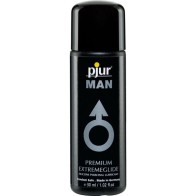 Lubricante Man Premium 30 Ml