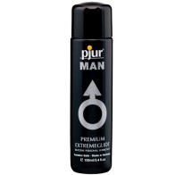 Pjur Man Lubricante Premium para Máxima Comodidad