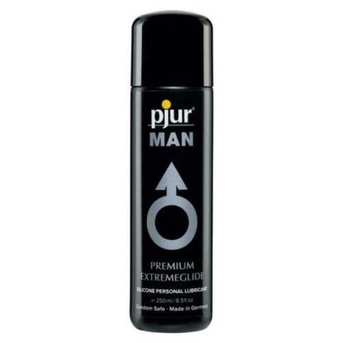 Pjur Man Premium Lubricant for Men