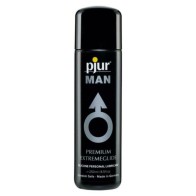 Lubricante Pjur Man Premium para Hombres