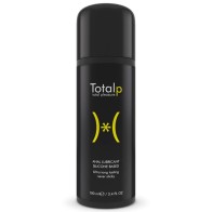 íntimateline - Total-p Lubricante Anal Base Silicona 100 Ml