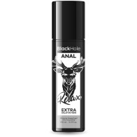 Concentrated Silicone Anal Lubricant 100ml