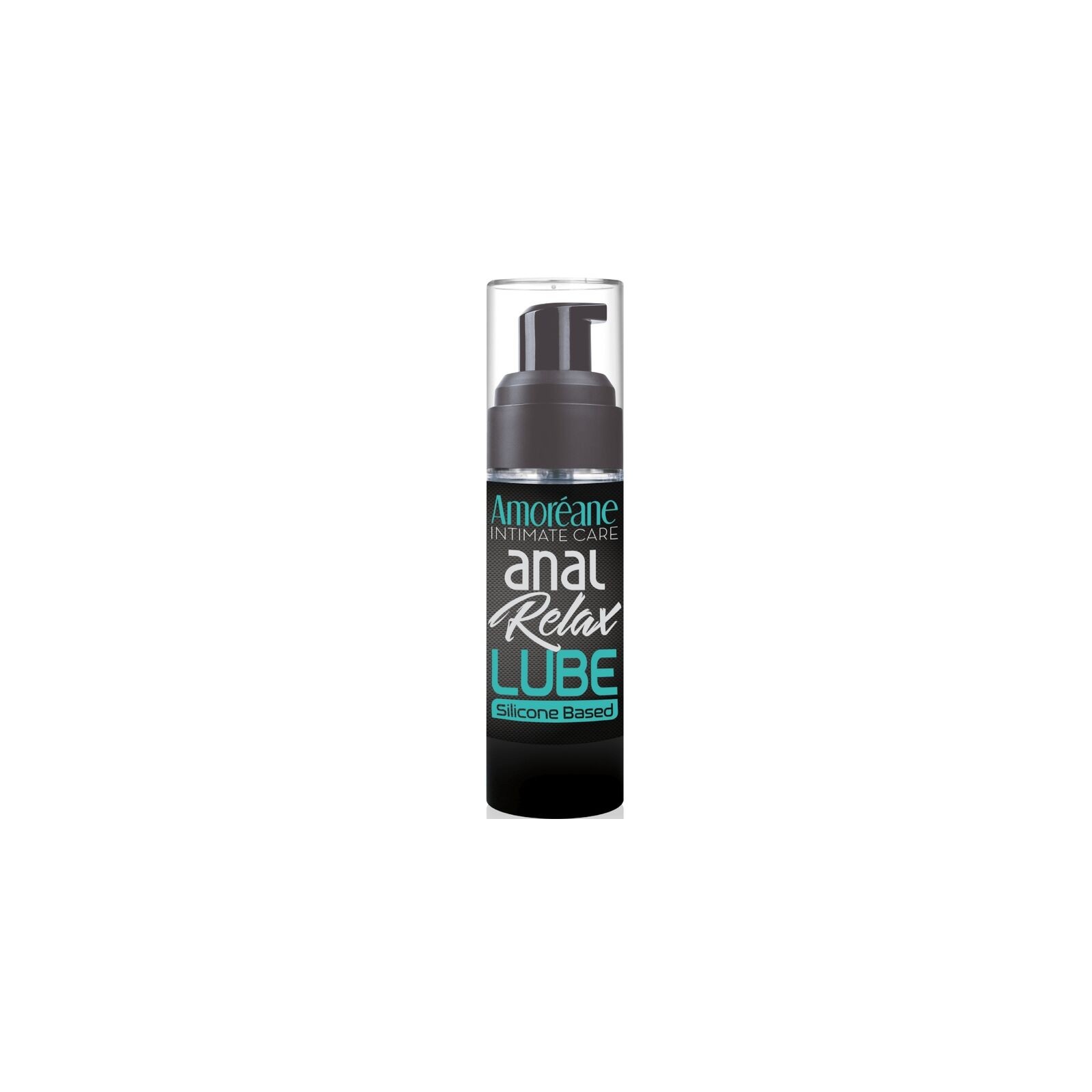 Amoreane Silicone Anal Lubricant 30ml