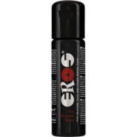 Eros - Lubricante Silicona Para Juguetes 100 ml