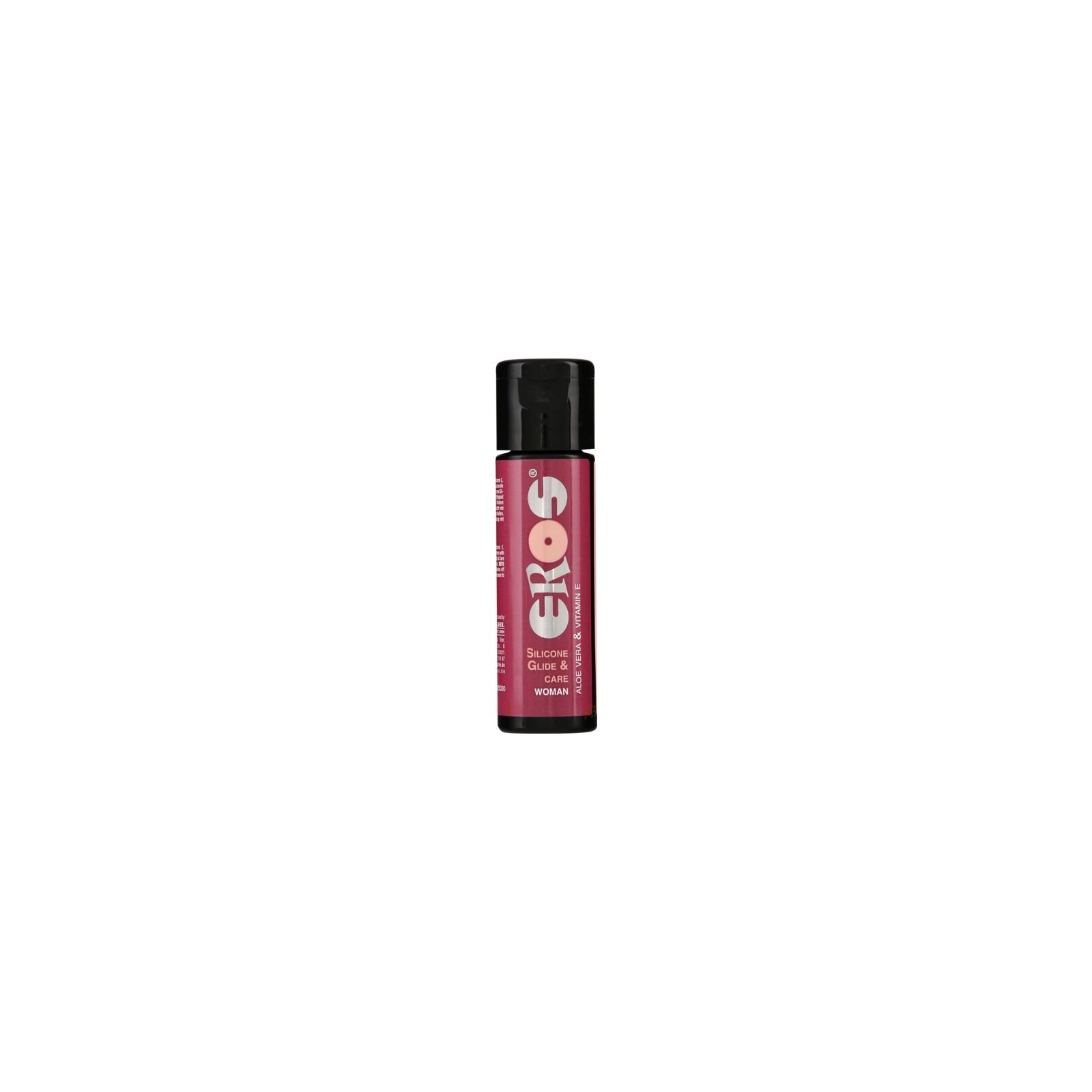 Eros Medicinal Silicone Lubricant for Women - 30ml