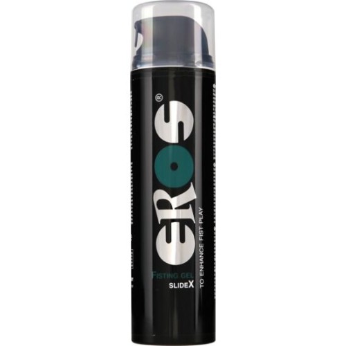 Eros Fisting Anal Gel Super Sliding 200ml