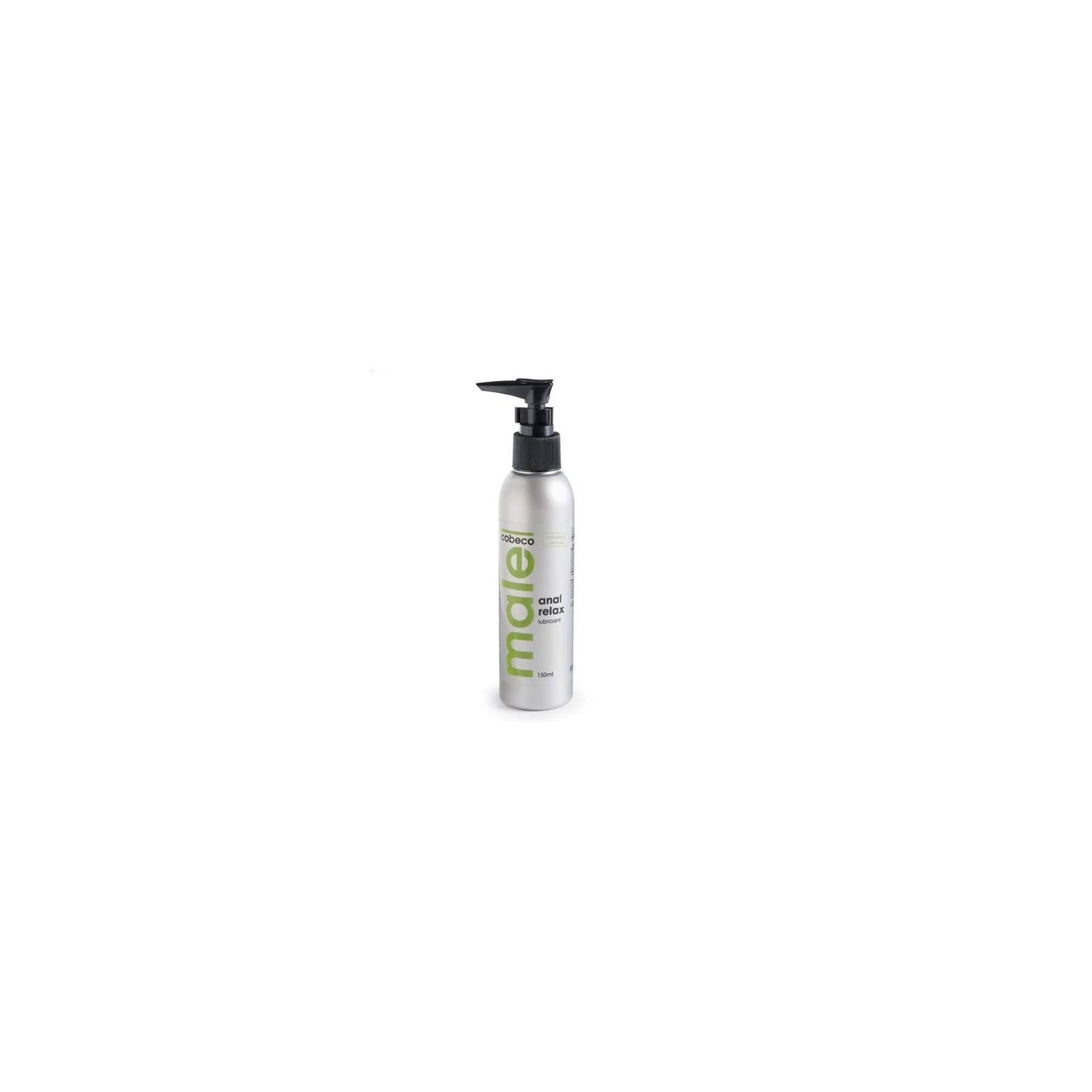 Cobeco Lubricante Relajante Anal 150ml