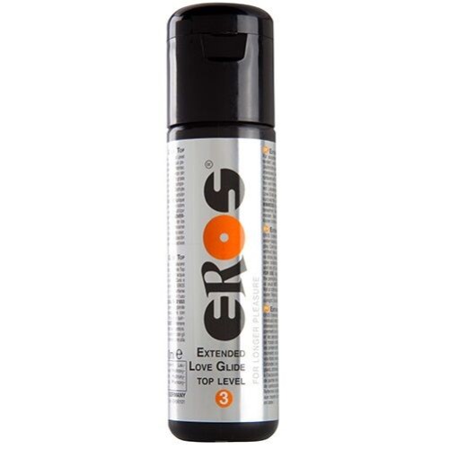 Eros Extended Lubricant Level 3 100ml