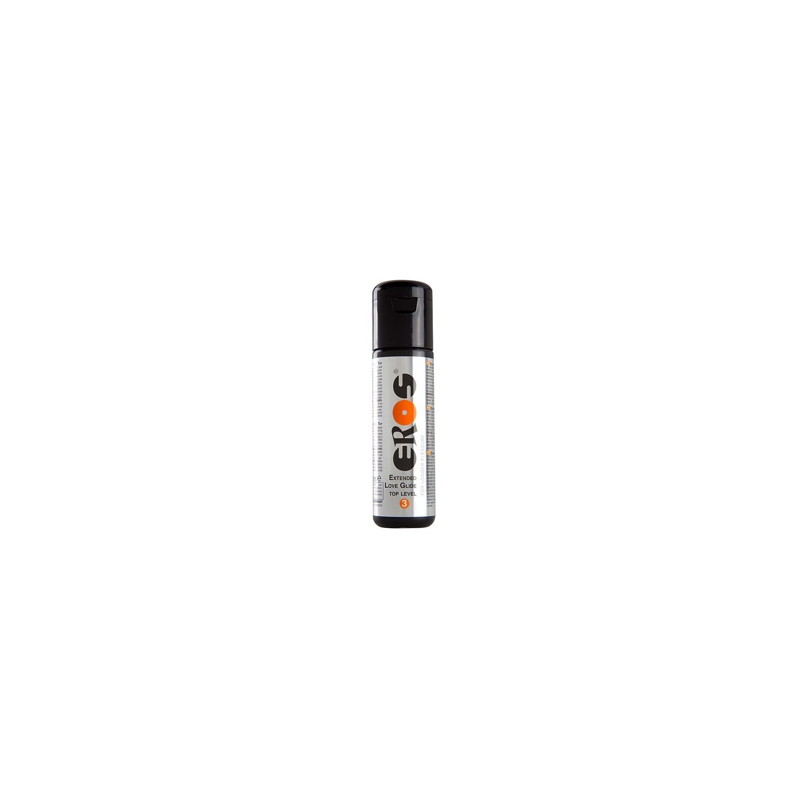 Eros Lubricante Extendida Nivel 3 100 Ml