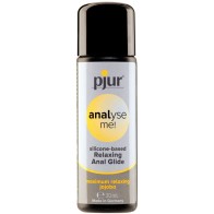 Analyse Me Gel Relajante Anal 30 Ml