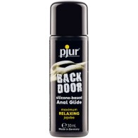 Back Door Relaxing Anal Gel 30ml for Men